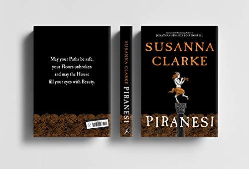 Susanna Clarke - Piranesi - Hardback image 5