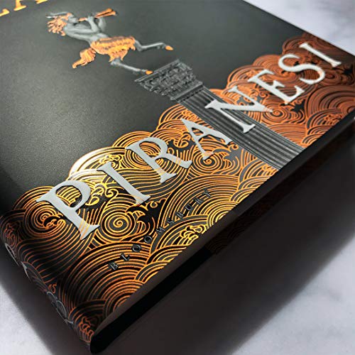 Susanna Clarke - Piranesi - Hardback image 8