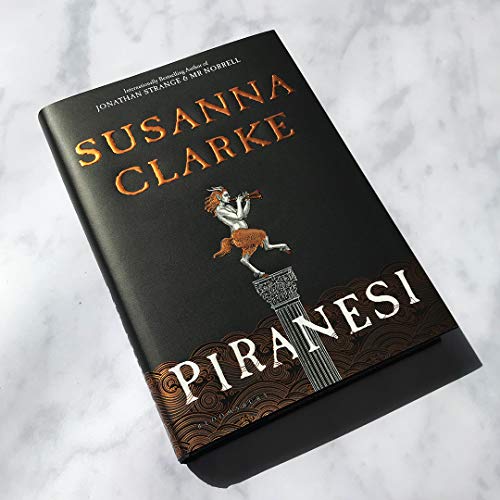 Susanna Clarke - Piranesi - Hardback image 9