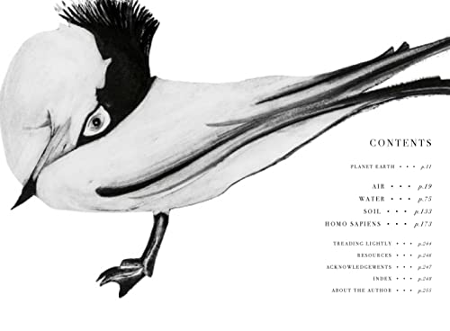 Beatrice Forshall - Book of Vanishing Species : Illustrated Lives - Ha image 2