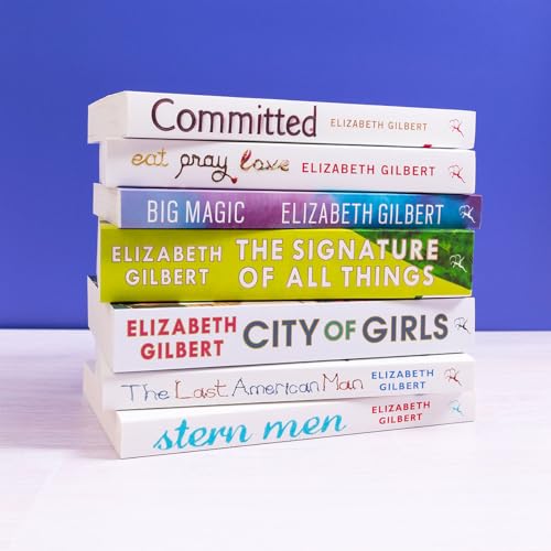 Elizabeth Gilbert - Signature of All Things - Paperback image 3