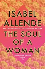 Isabel Allende - Soul of a Woman - Paperback image 1