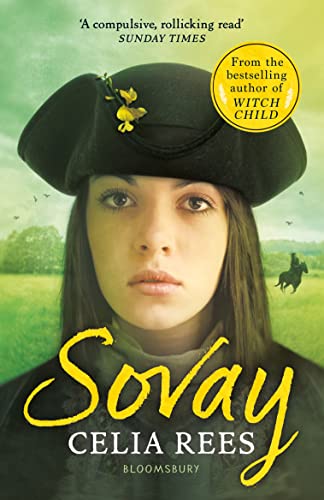 Celia Rees - Sovay - Paperback image 1