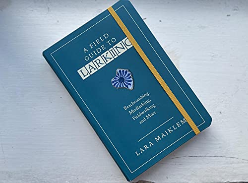 Lara Maiklem - A Field Guide to Larking - Paperback image 6