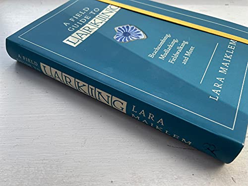 Lara Maiklem - A Field Guide to Larking - Paperback image 7