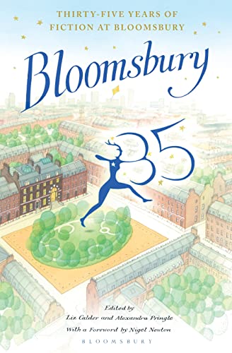 Various Authors - Bloomsbury 35 - Paperback image 1