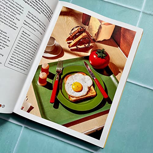 Richard Makin - Anything You Can Cook, I Can Cook Vegan - Hardback image 3