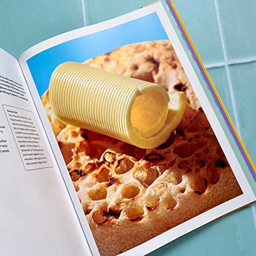 Richard Makin - Anything You Can Cook, I Can Cook Vegan - Hardback image 4