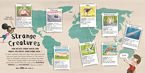 Matt Robertson - Do You Love Exploring? - Paperback image 2
