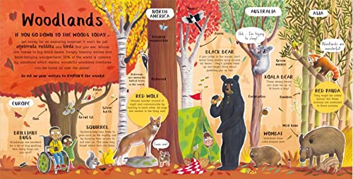 Matt Robertson - Do You Love Exploring? - Paperback image 4
