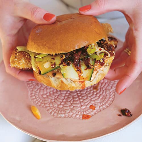 Eleanor Steafel - Art of Friday Night Dinner : Recipes for the best ni image 2