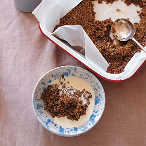 Eleanor Steafel - Art of Friday Night Dinner : Recipes for the best ni image 3