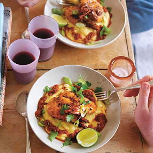 Eleanor Steafel - Art of Friday Night Dinner : Recipes for the best ni image 4