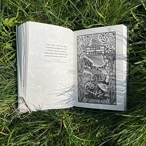 Nick Hayes - Trespasser's Companion - Hardback image 5