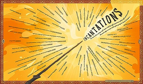 J.K. Rowling - Harry Potter Wizarding Almanac : The official magical c image 5