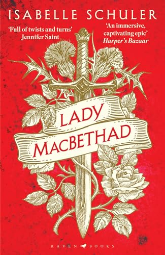 Isabelle Schuler - Lady MacBethad : The electrifying story of love, am image 1