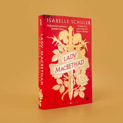 Isabelle Schuler - Lady MacBethad : The electrifying story of love, am image 3