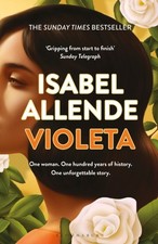 Isabel Allende - Violeta - Paperback image 1