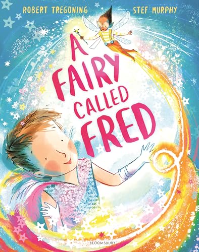 Robert Tregoning - A Fairy Called Fred - Paperback image 1