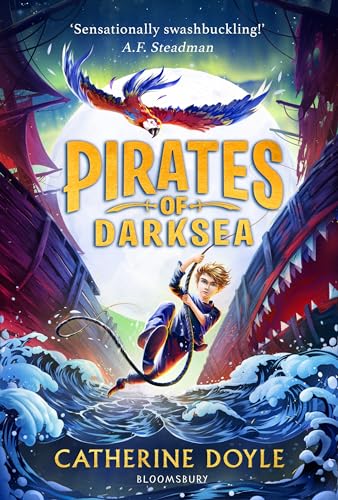 Catherine Doyle - Pirates of Darksea - Paperback image 1