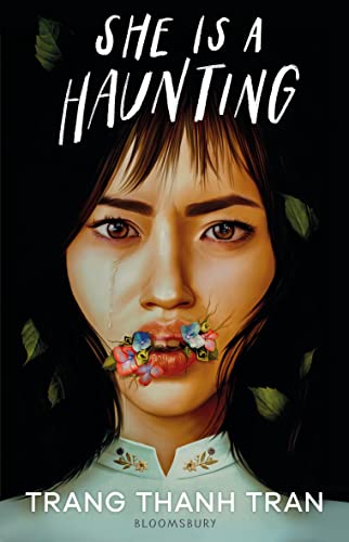 Trang Thanh Tran - She Is a Haunting - Paperback image 1