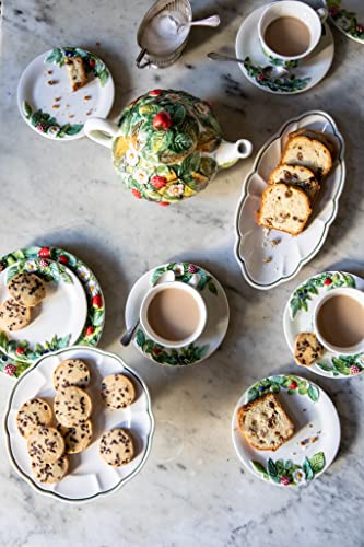 Skye McAlpine - A Table Full of Love : Recipes to Comfort, Seduce, Cel image 2