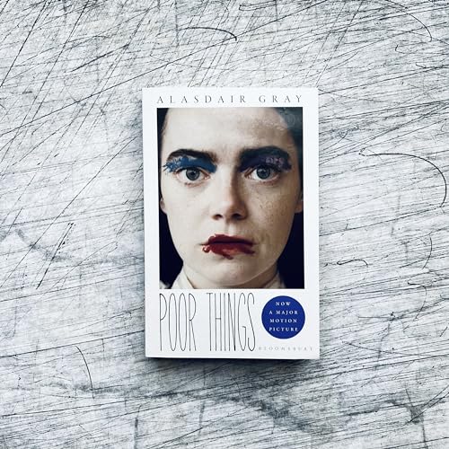 Alasdair Gray - Poor Things : Now a major film - Paperback image 2