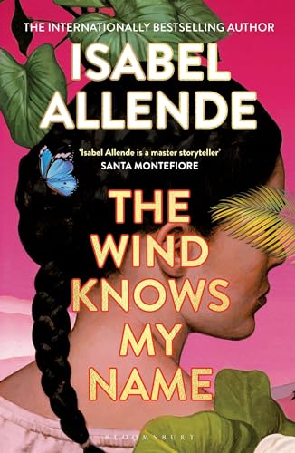 Isabel Allende - Wind Knows My Name : A Richard and Judy Book Club Pic image 1