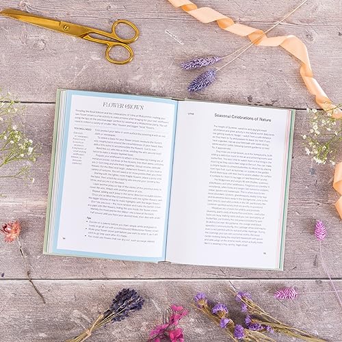 Rosie Steer - Slow Seasons : A Creative Guide to Reconnecting with Nat image 4