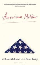 Diane Foley - American Mother - Hardback image 1