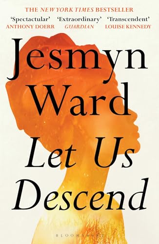 Jesmyn Ward - Let Us Descend : An Oprah's Book Club Pick - Paperba image 1