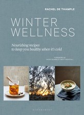 Hugh Fearnley-Whitti - Winter Wellness : Nourishing recipes to keep yo image 1