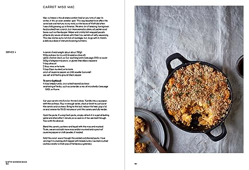 Hugh Fearnley-Whitti - Winter Wellness : Nourishing recipes to keep yo image 3