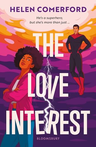 Helen Comerford - Love Interest - Paperback image 1
