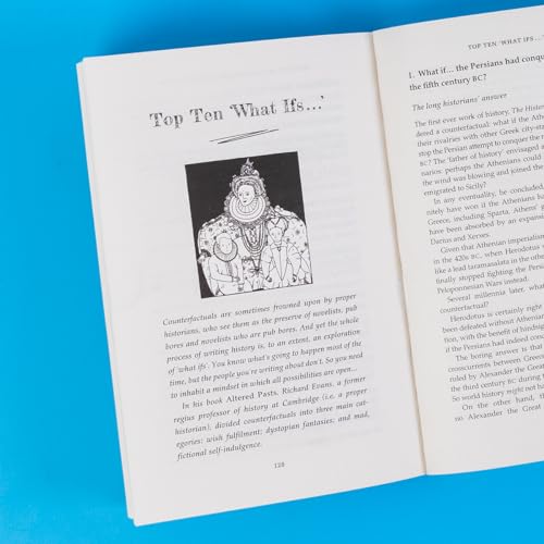 Dominic Sandbrook - Rest is History : The official book from the maker image 4