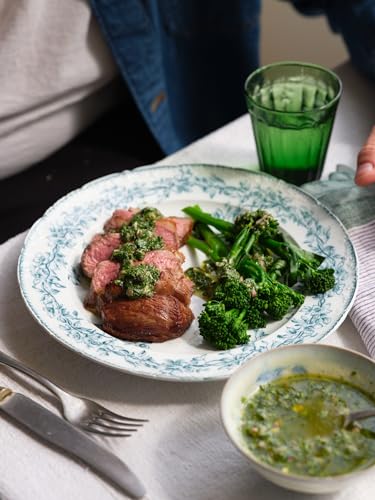 Tom Kerridge - Cooks Britain - Hardback image 3