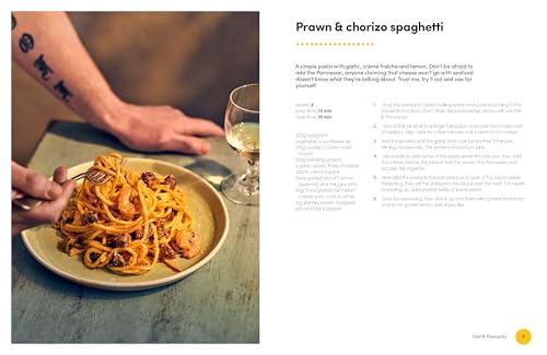 Jon Watts - Speedy Weeknight Meals - Hardback image 3