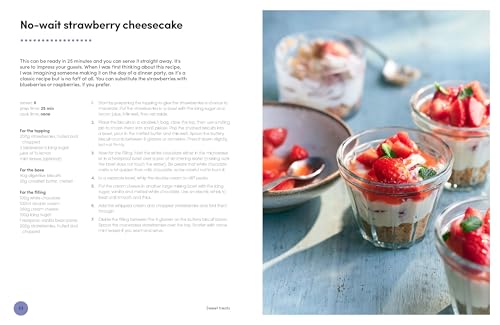 Jon Watts - Speedy Weeknight Meals - Hardback image 4