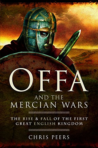 Chris Peers - Offa and the Mercian Wars - Paperback image 1