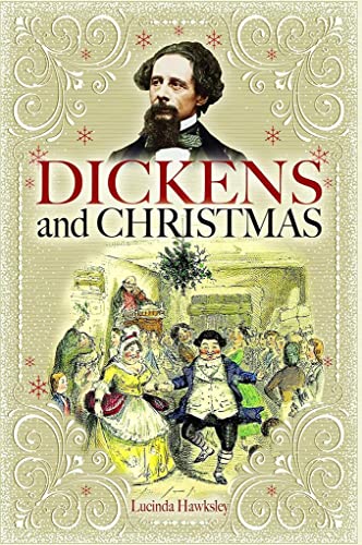 Lucinda Hawksley - Dickens and Christmas - Paperback image 1
