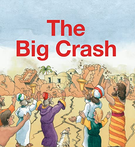 Hazel Scrimshire - Big Crash - Hardback image 1