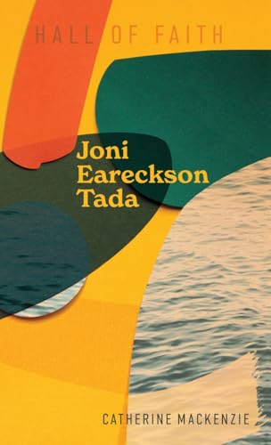 Catherine MacKenzie - Joni Eareckson Tada - Hardback image 1