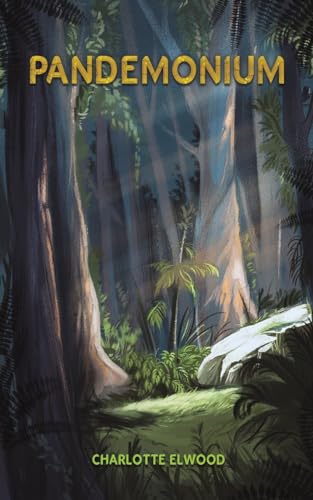 Charlotte Elwood - Pandemonium - Paperback image 1