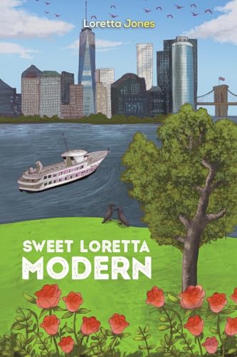 Loretta Jones - Sweet Loretta Modern - Paperback image 1