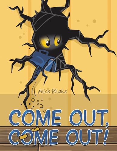 Alice Blake - Come Out, Come Out! - Paperback image 1