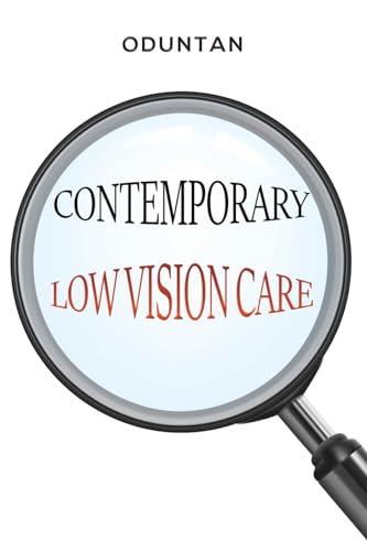 Oduntan. - Contemporary Low Vision Care - Paperback image 1