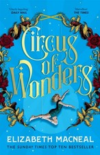 Elizabeth Macneal - Circus of Wonders - Paperback image 1
