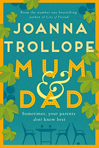 Joanna Trollope - Mum & Dad : The Heartfelt Richard & Judy Book Club P image 1