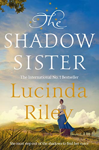 Lucinda Riley - Shadow Sister - Paperback image 1