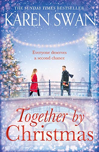 Karen Swan - Together by Christmas - Paperback image 1